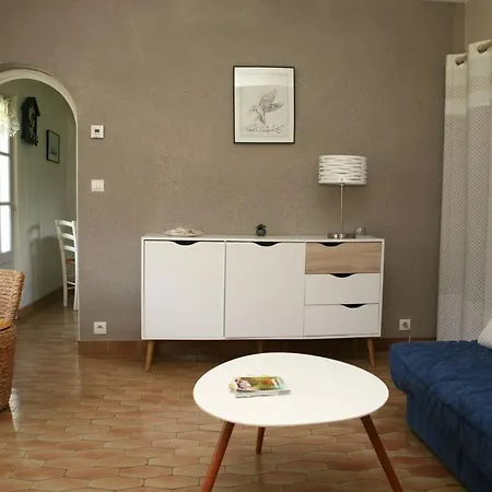 Maison De Charme A Avec Terrasse Et Parking Сasa de vacaciones