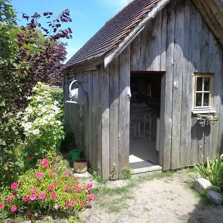 Maison De Charme A Avec Terrasse Et Parking Agon-Coutainville